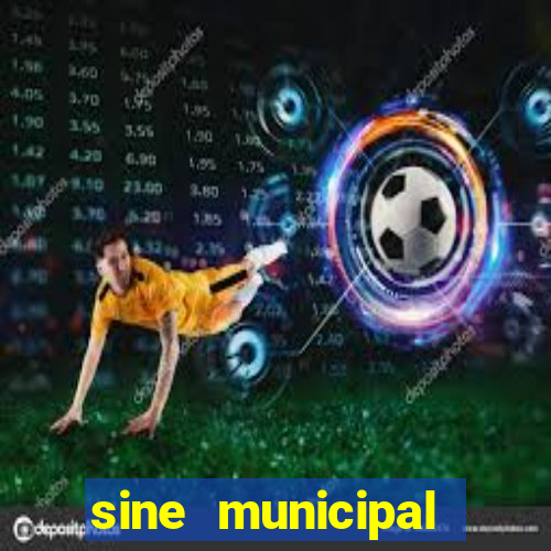 sine municipal porto velho